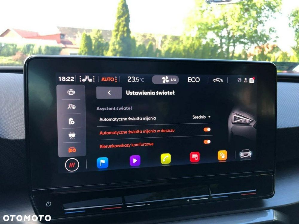 Cupra Leon Sportstourer - 37