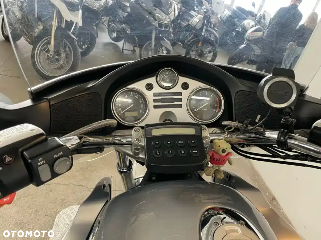 BMW R - 32