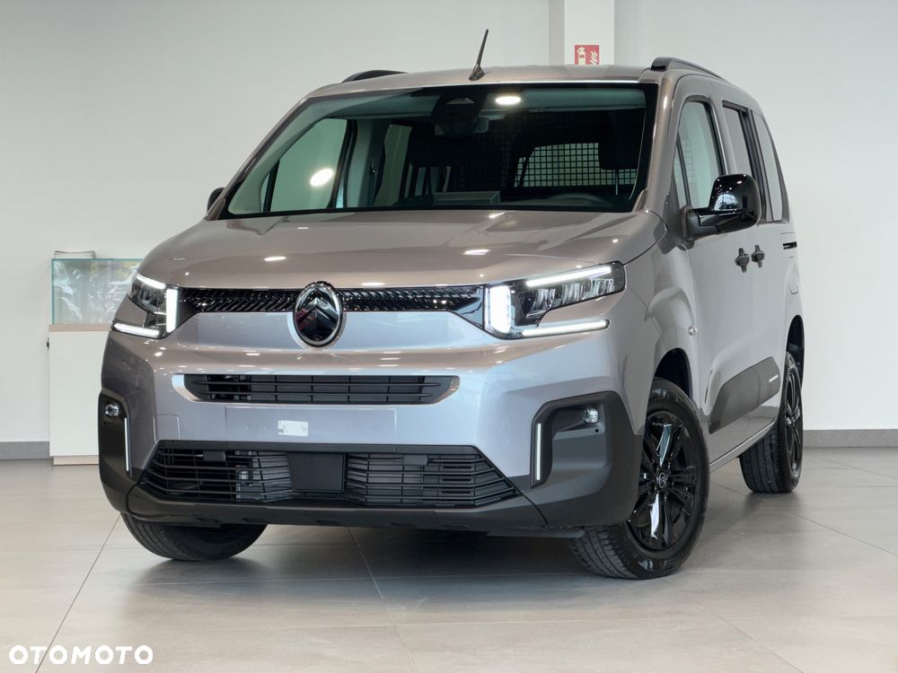 Citroën Berlingo MPV M 1.5 BlueHDI Plus S&S N1 - 2