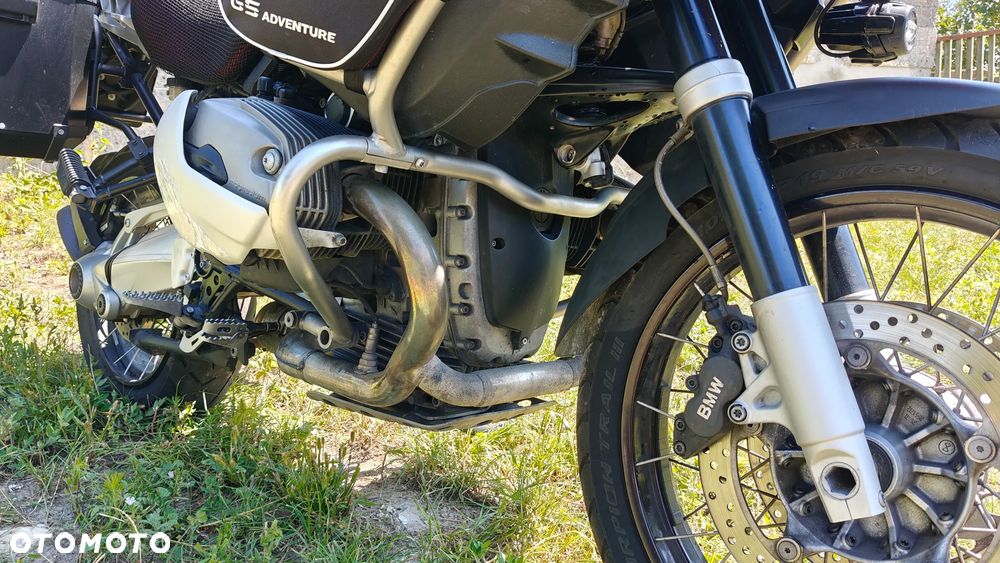BMW GS - 10