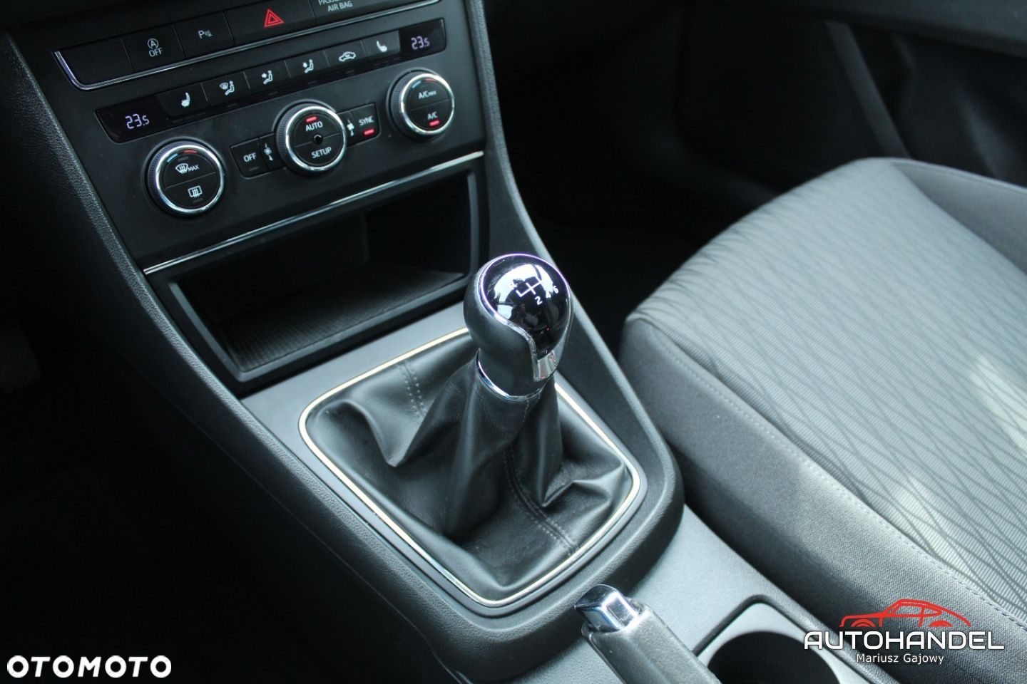 Seat Leon - 15