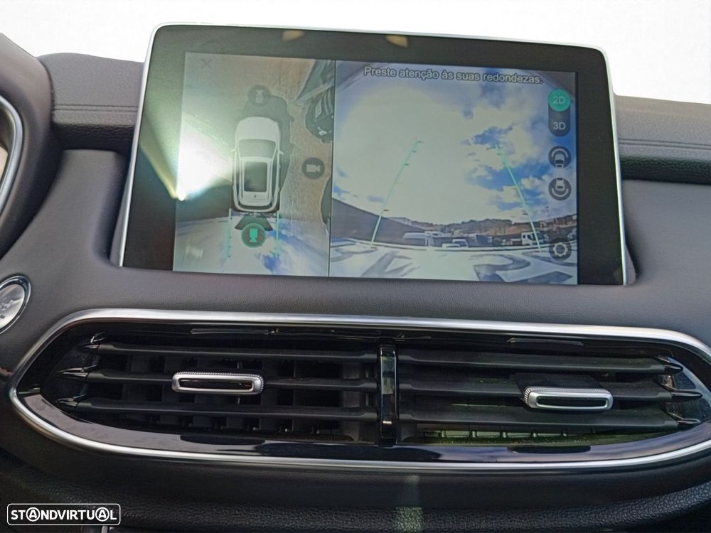 MG EHS 1.5 T-GDI Plug-in Hybrid Luxury - 24