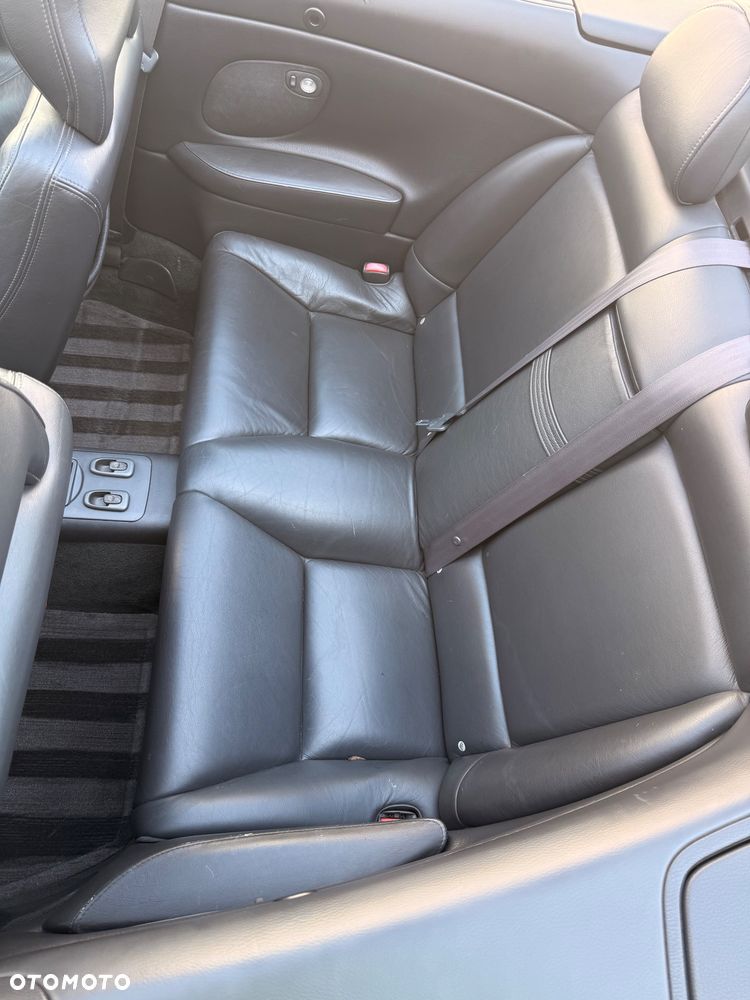 Volvo C70 - 13