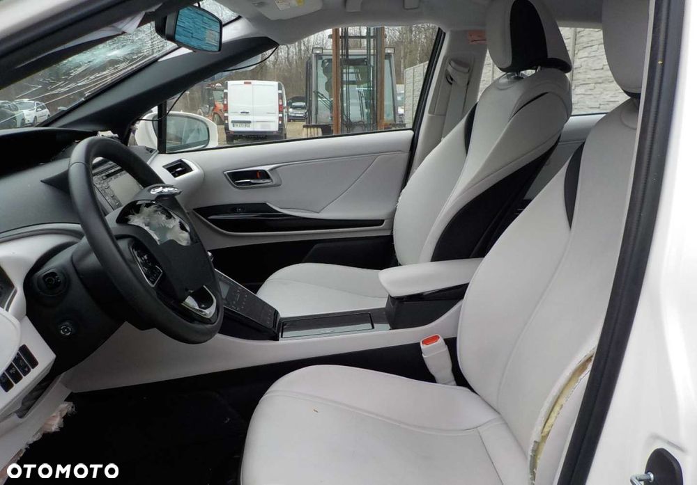 Toyota Mirai - 24