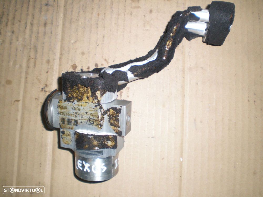 Valvula De Expansão 447500.1610 LEXUS IS 200 - 1