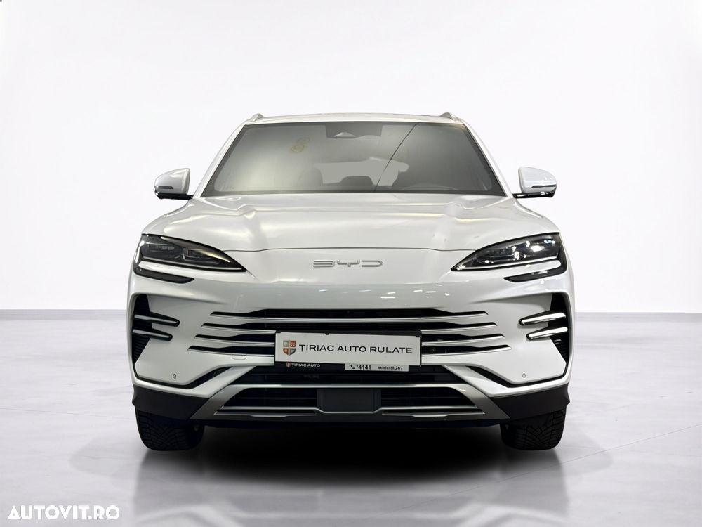 Byd Seal U - 9