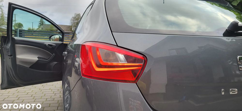 Seat Ibiza 1.2 TSI Style - 13
