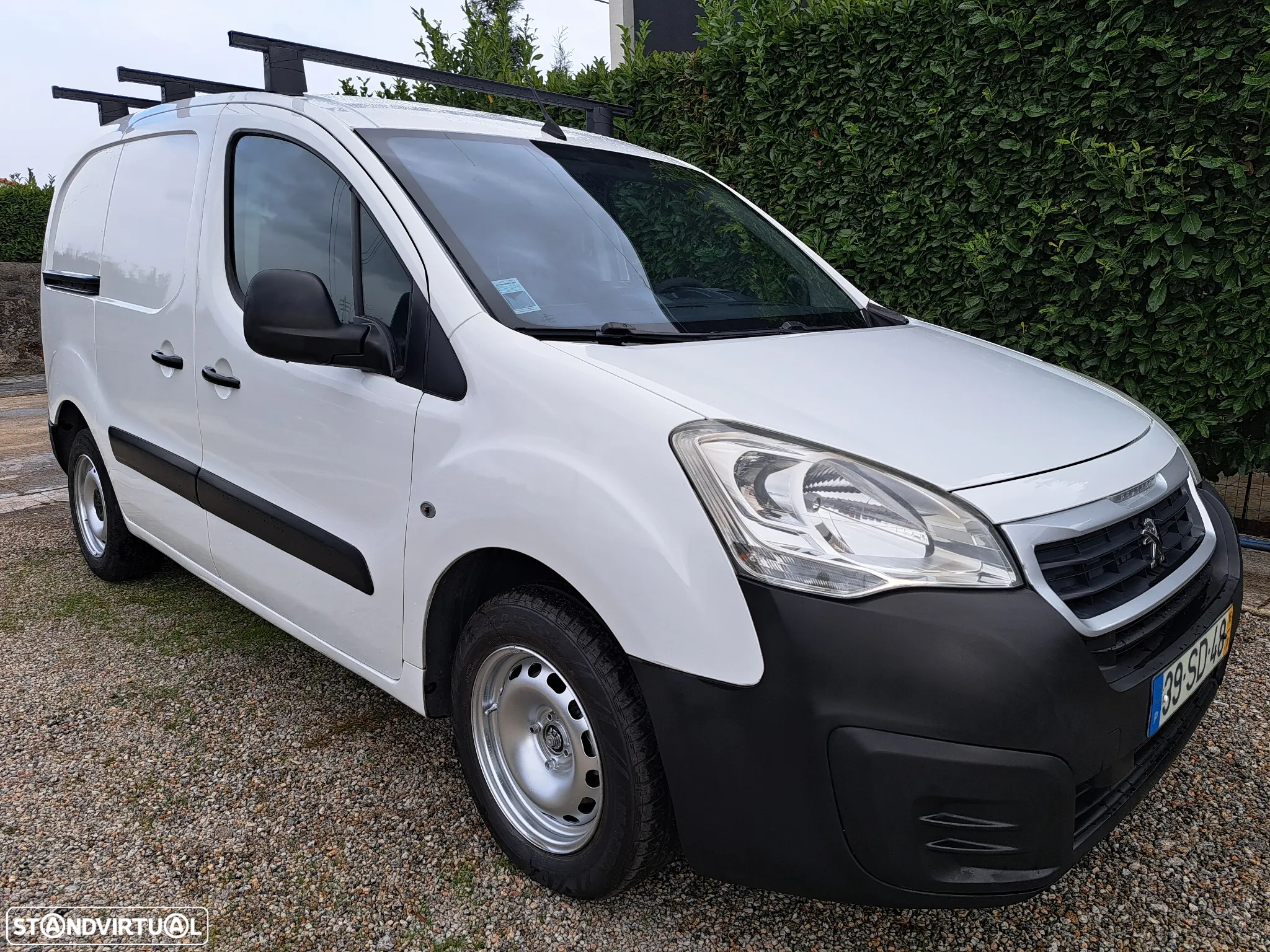 Peugeot Partner - 2