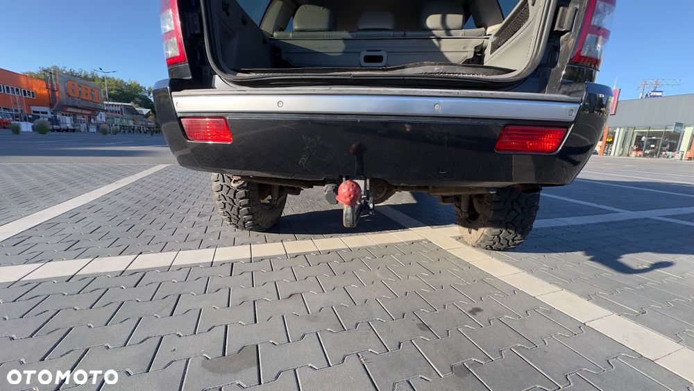Jeep Grand Cherokee 3.0 CRD Overland - 31