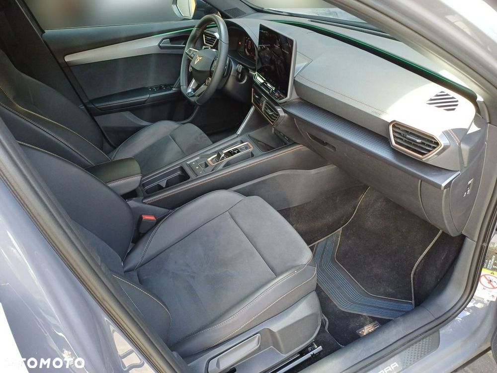Cupra Formentor 1.5 eTSI DSG - 13