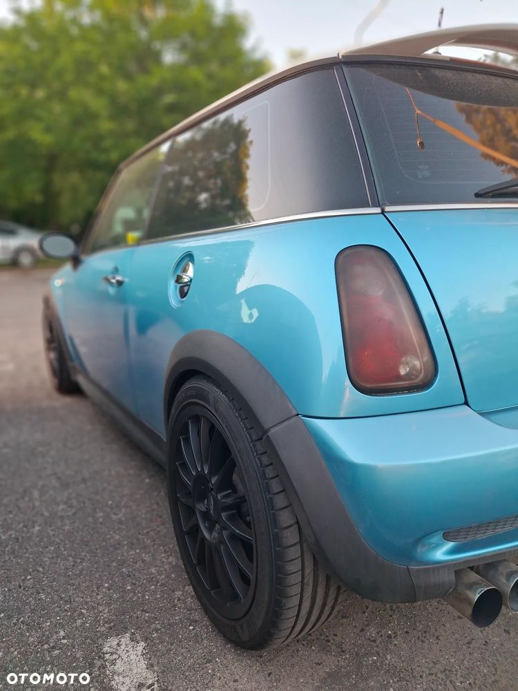 MINI Cooper S - 9