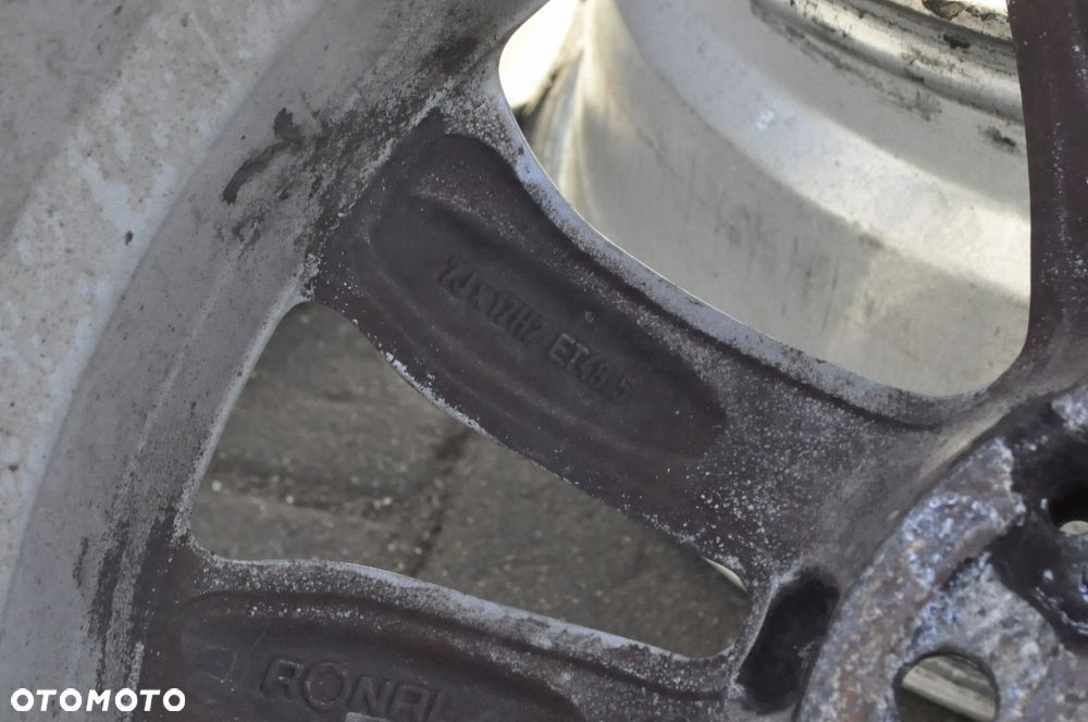 MERCEDESW 212 W205 W204  FELGI ALUMINIOWE R17 7J 5X112 ET48.5 A2054010200 - 13