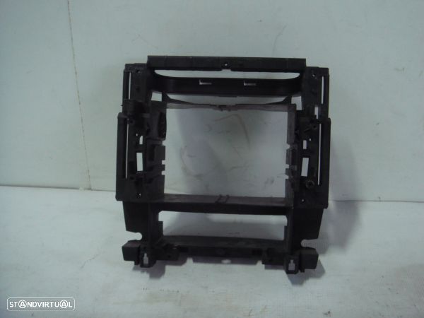 Suporte Painel Instrumentos/Auto Rádio Mercedes-Benz C-Class T-Model ( - 1