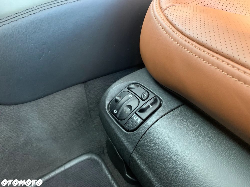 Mercedes-Benz Klasa S 600 L Automatik - 20