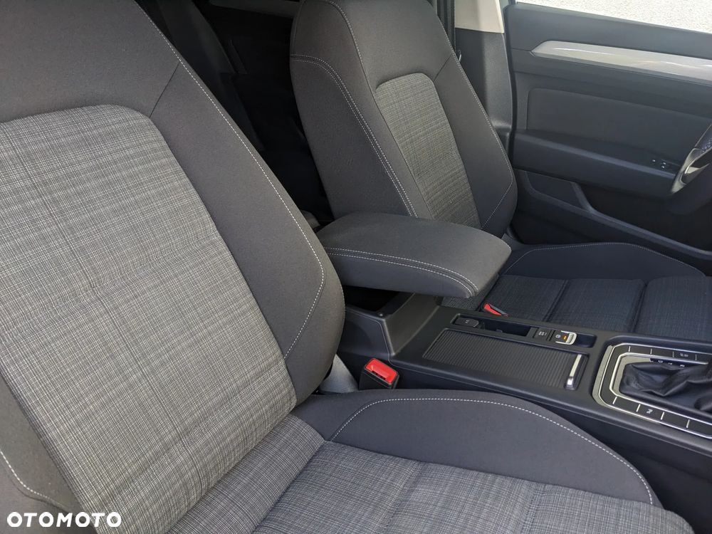 Volkswagen Passat 1.5 TSI EVO Business DSG - 27