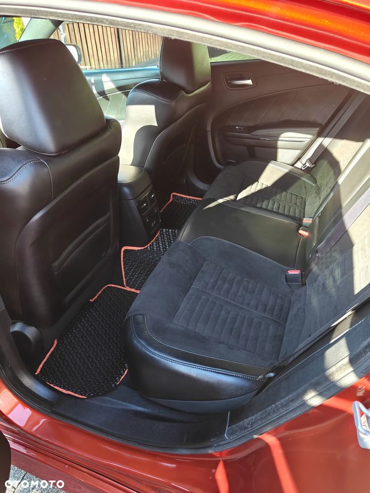 Dodge Charger Automatik SRT 392 - 23