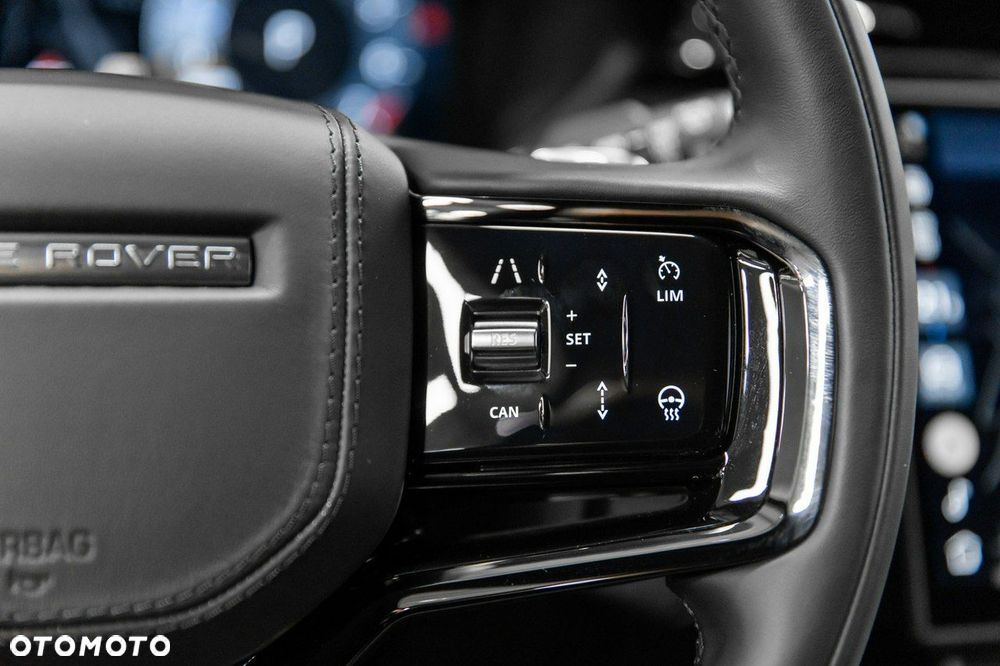 Land Rover Range Rover Velar 2.0 P400e PHEV R-Dynamic SE - 24