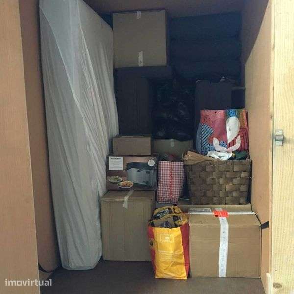 BOX | Arrumos | Self Storage | Transporte Grátis Grande Porto - Grande imagem: 4/8