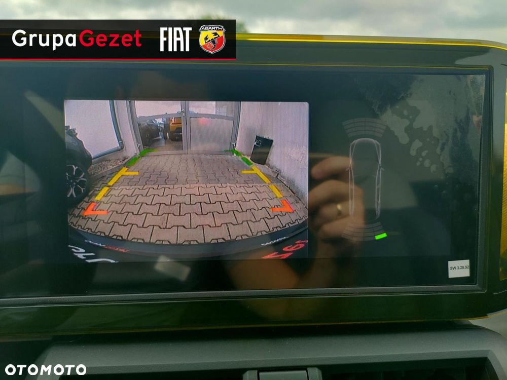 Fiat Grande Panda - 10