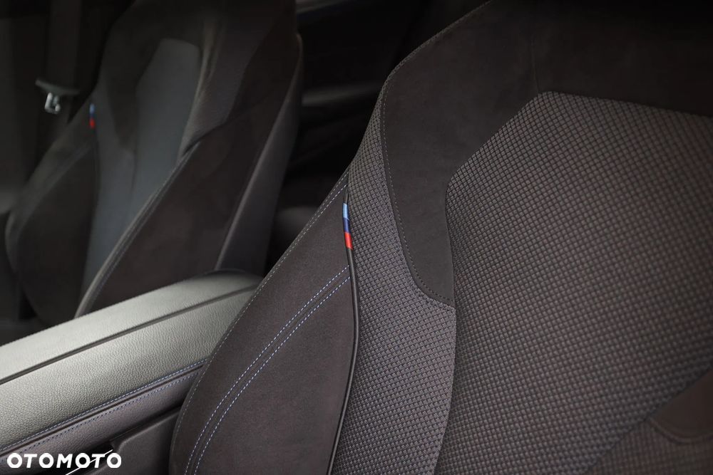 BMW Seria 5 520d M Sport Edition - 21
