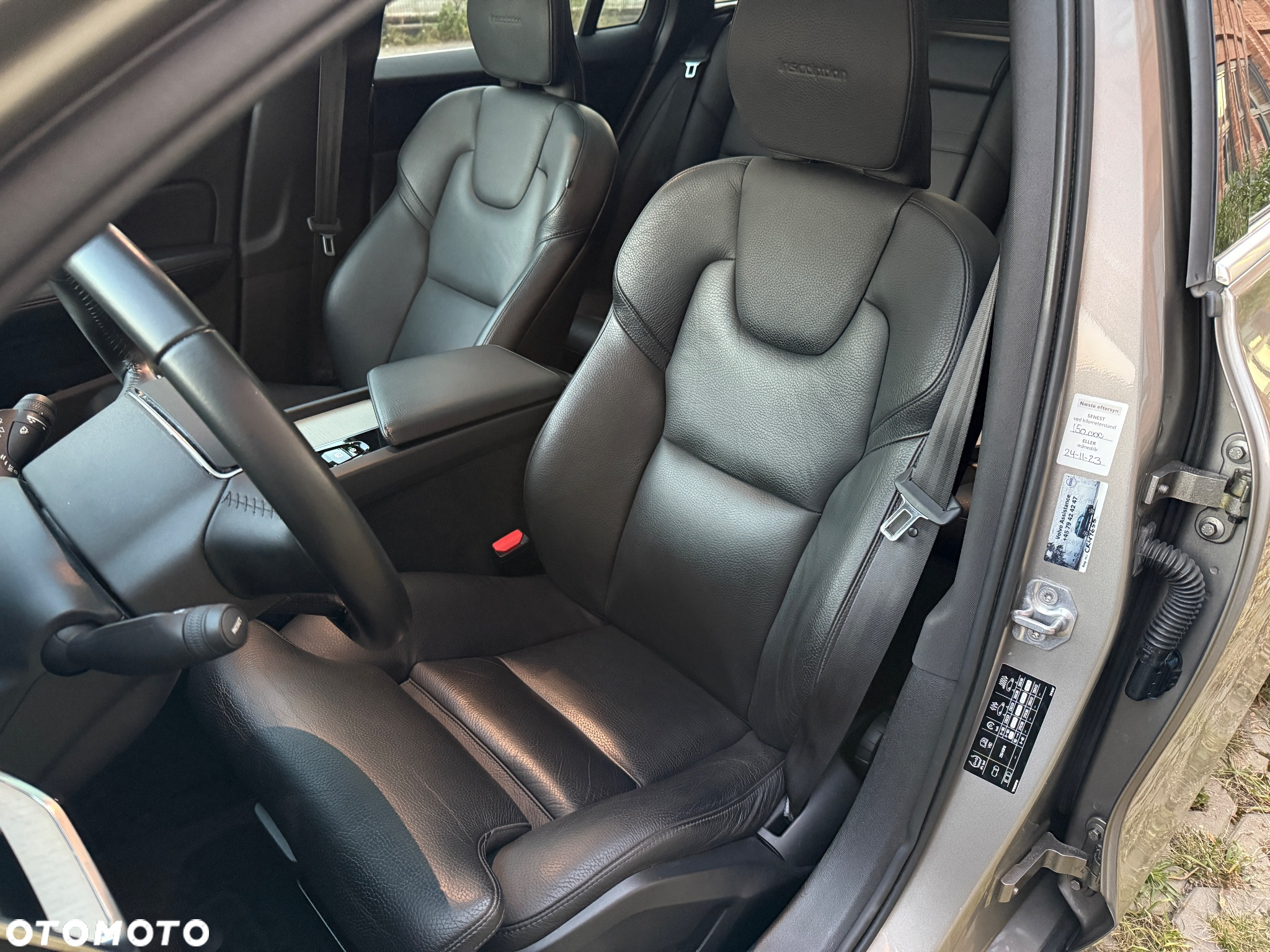 Volvo V60 D4 Geartronic Inscription - 19