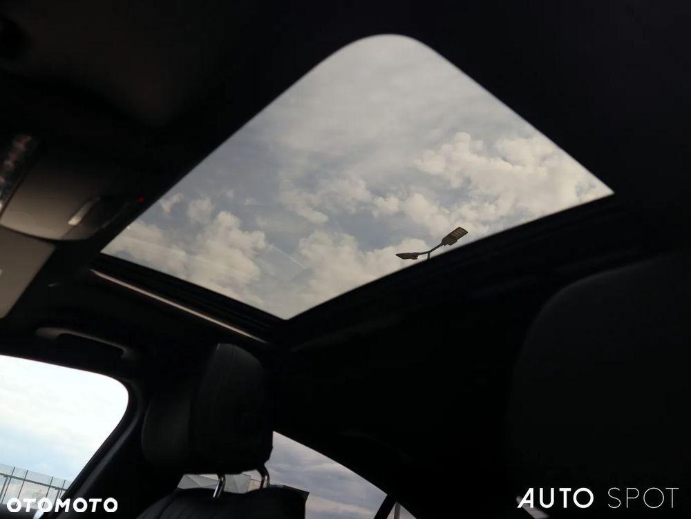 Mercedes-Benz CLS 350 9G-TRONIC - 19