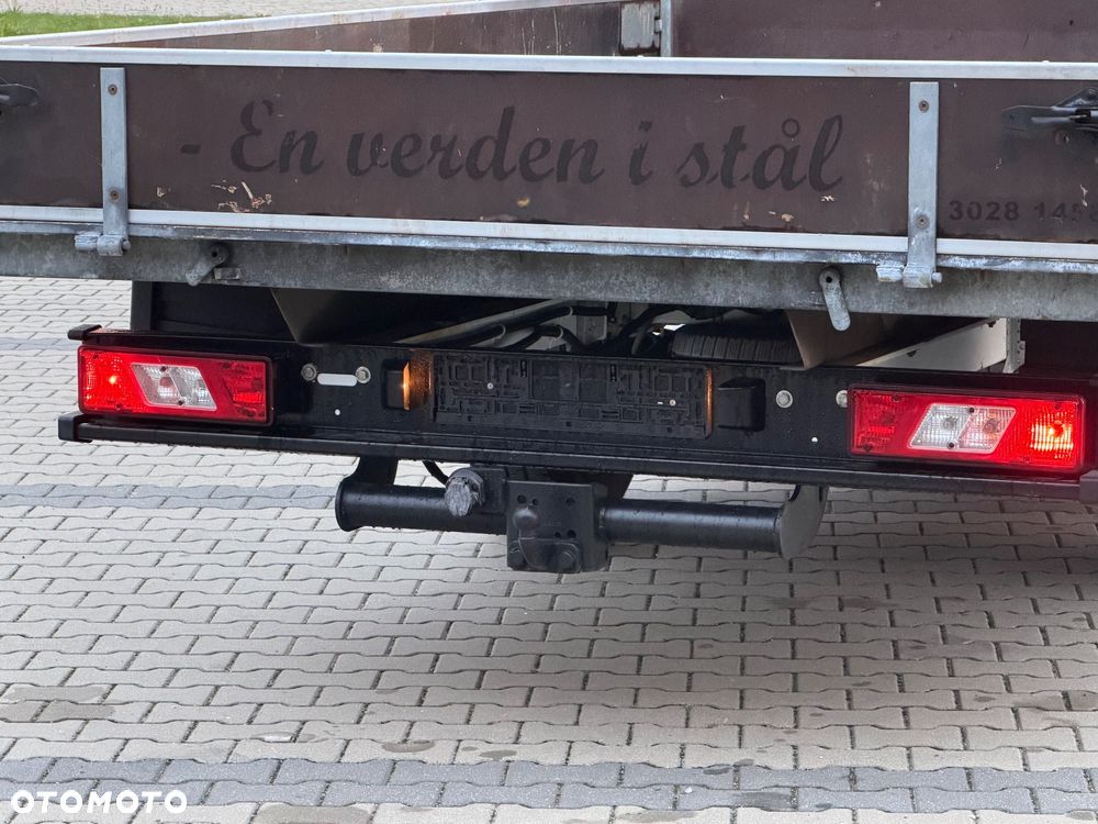 Ford Transit - 20