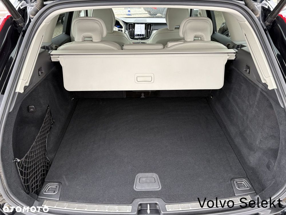 Volvo XC 60 - 23