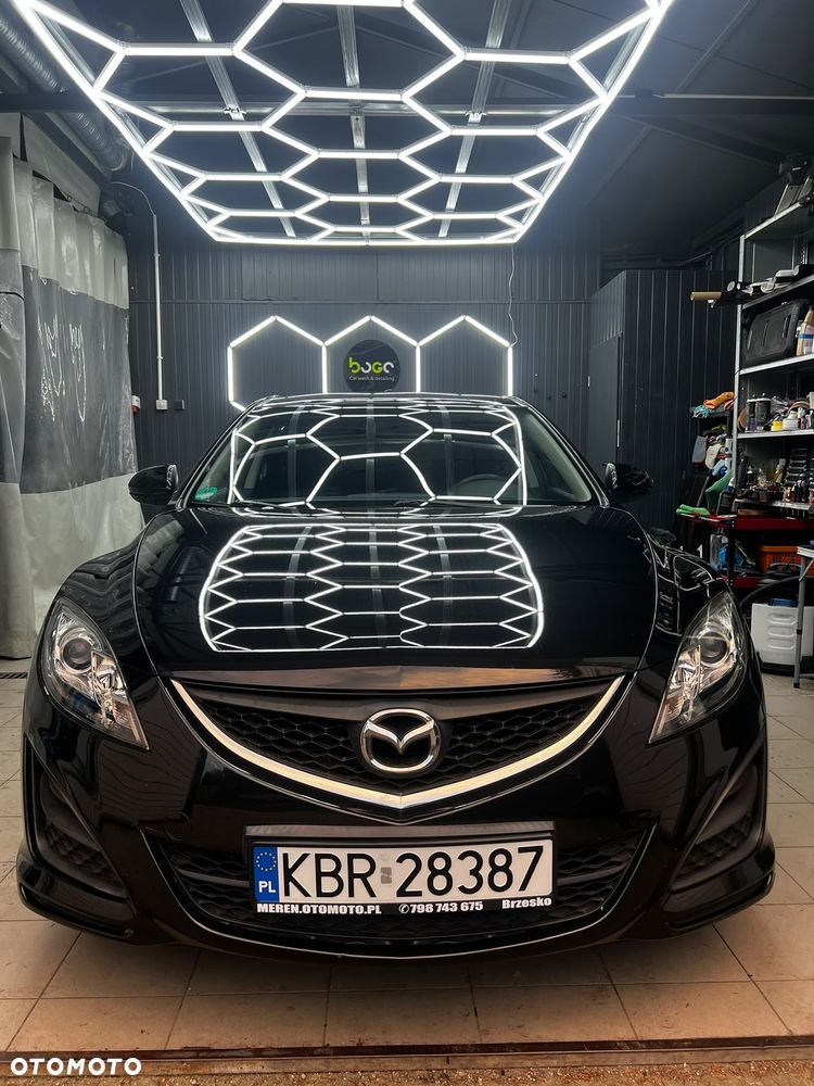 Mazda 6 Sport 1.8 Center-Line - 6