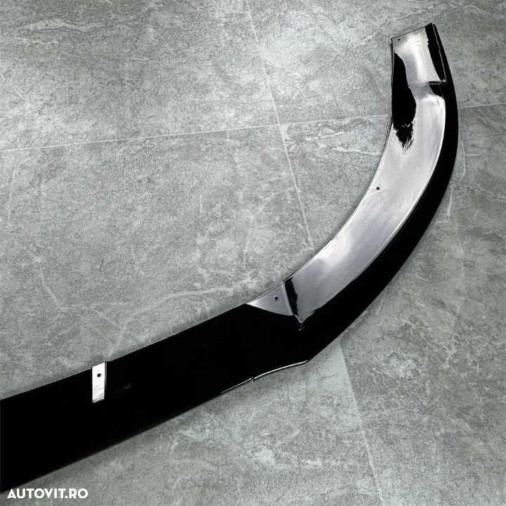 Lip Prelungire Bara Fata AMG Style Mercedes CLA C117 CLA200 250 CLA45 - 3