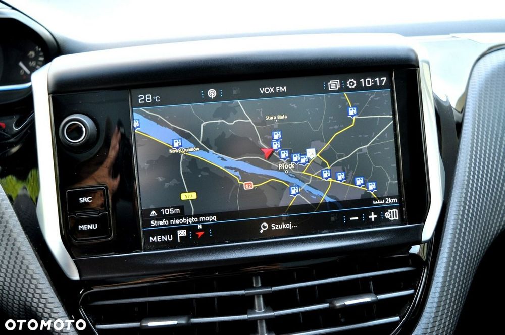 Peugeot 2008 PureTech 82 Allure - 33