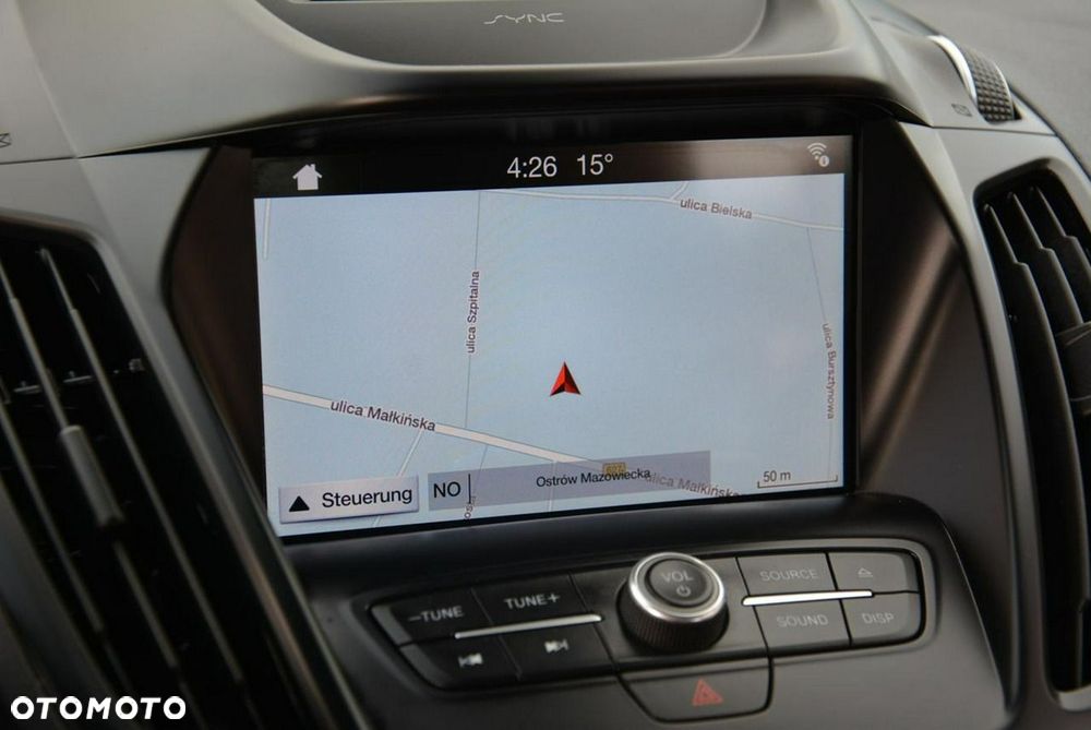 Ford Kuga 1.5 EcoBoost 2x4 ST-Line - 23