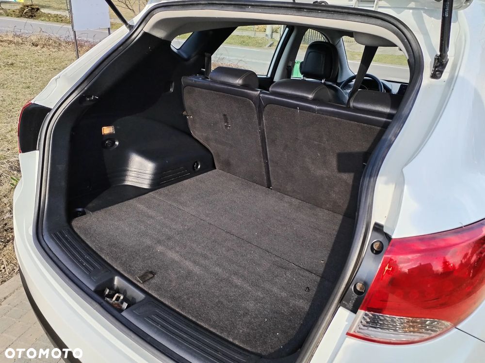 Hyundai ix35 - 25