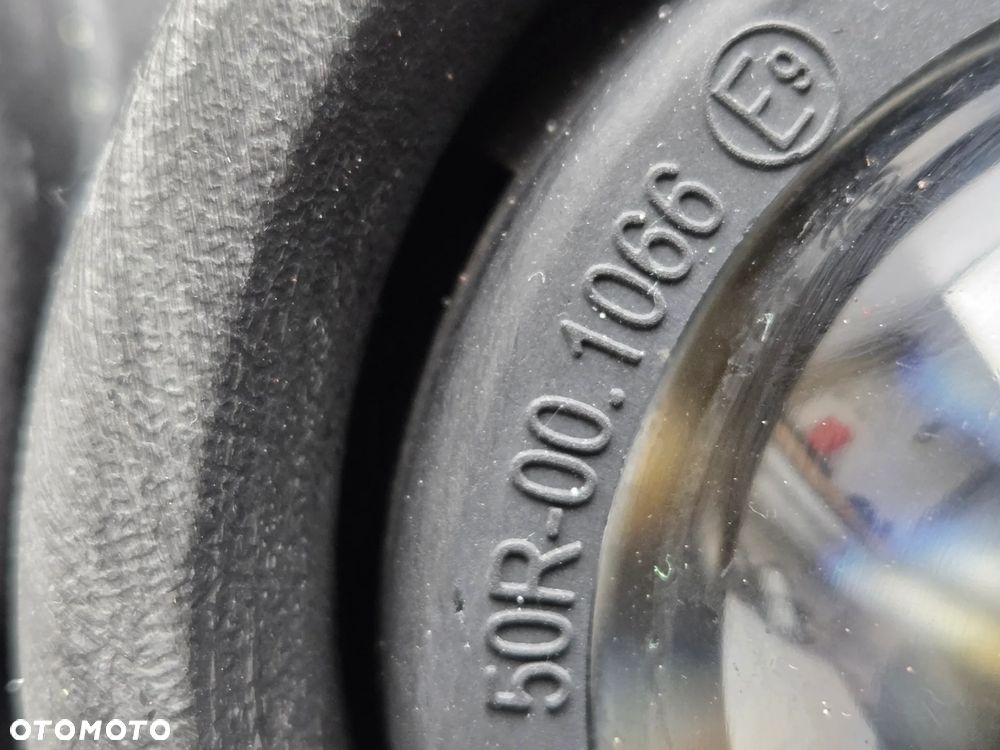 LAMPA PRAWA  TGB BLADE 425 - 13