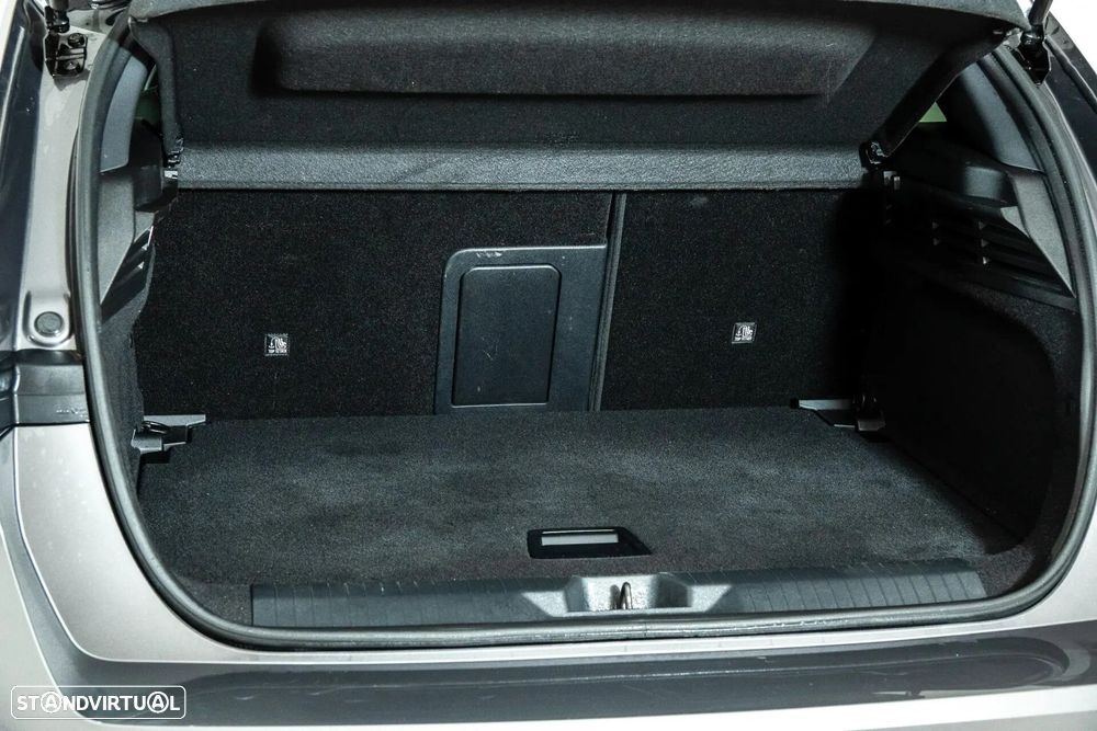 Opel Astra 1.5 D GS Aut. - 9