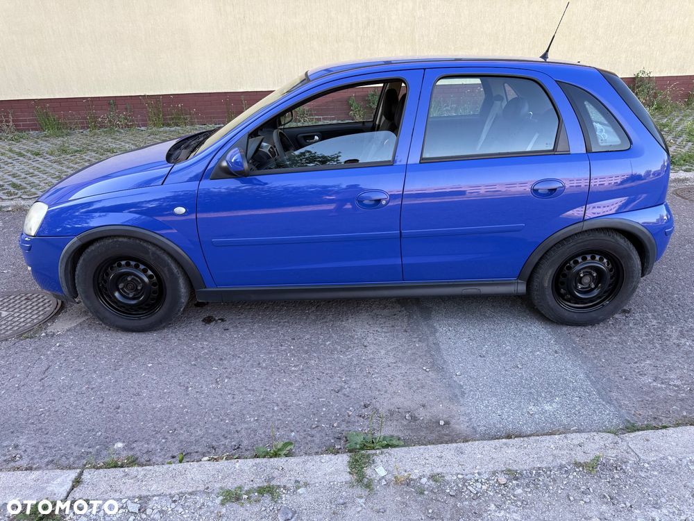 Opel Corsa 1.0 12V Cosmo - 3