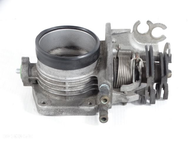 BMW 3 E36 7 E38 5 E39 M52 Przepustnica Zawór Powietrza 320i 323i 328i 323ti 728i 520i 528i 523i  1433385 13541433385 13541427175 1427175 13541433237 1433237 13541427174 1427174 - 3