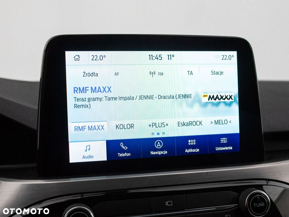 Ford Kuga 2.5 FHEV AWD Titanium X - 18