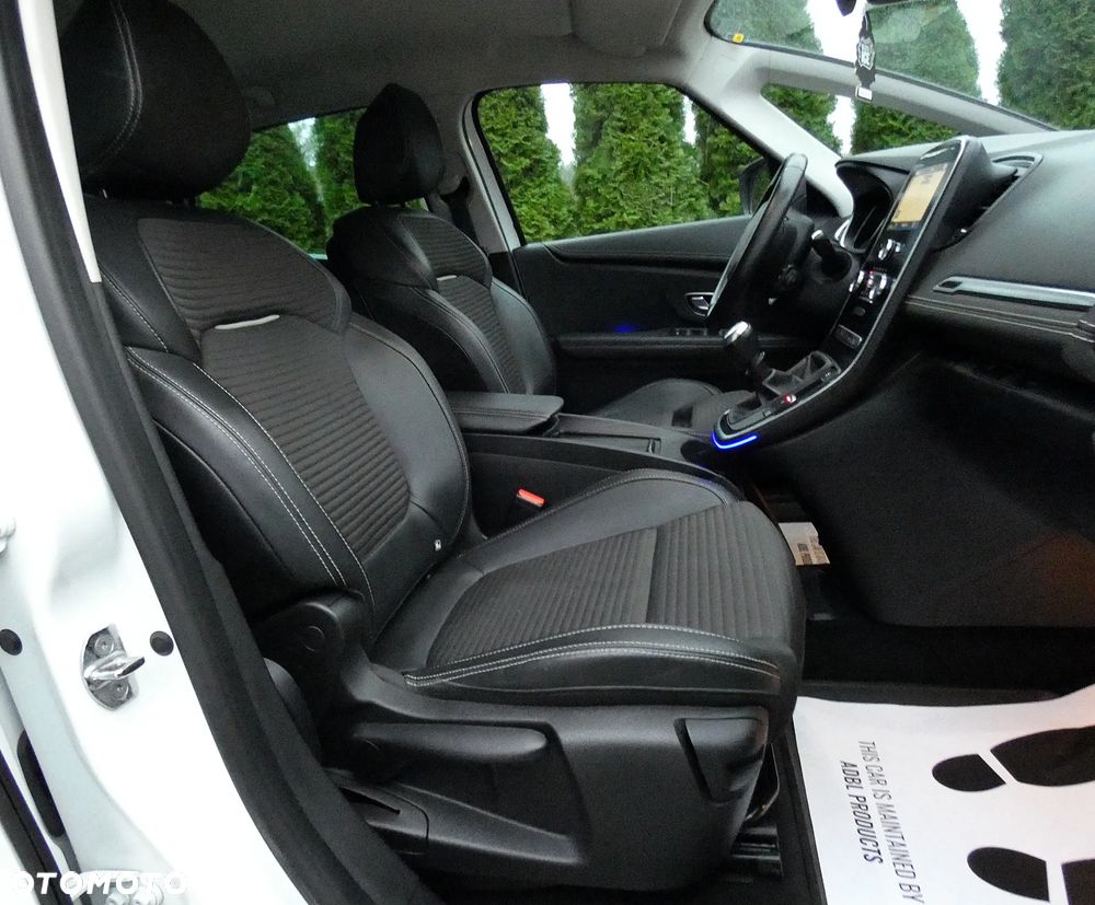 Renault Scenic 1.3 TCe Energy Intens - 37