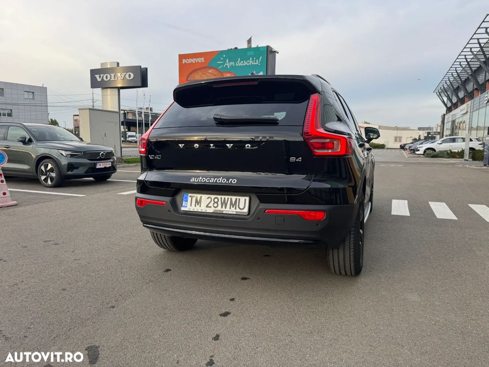 Volvo XC 40 - 6