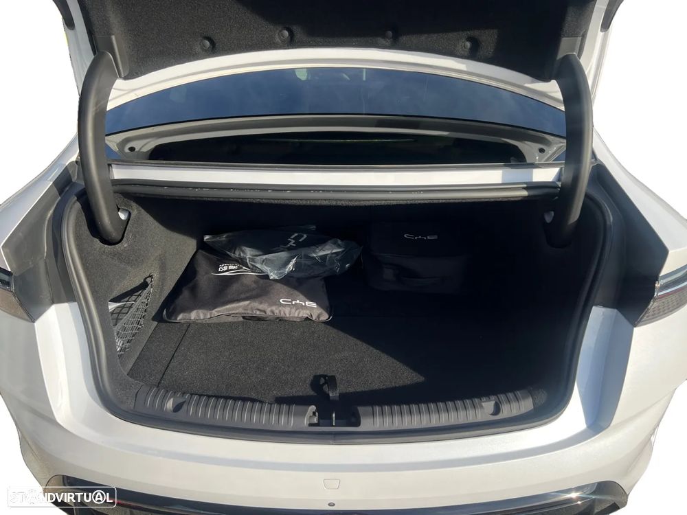 BYD Seal 82.5 kWh AWD Excellence - 16