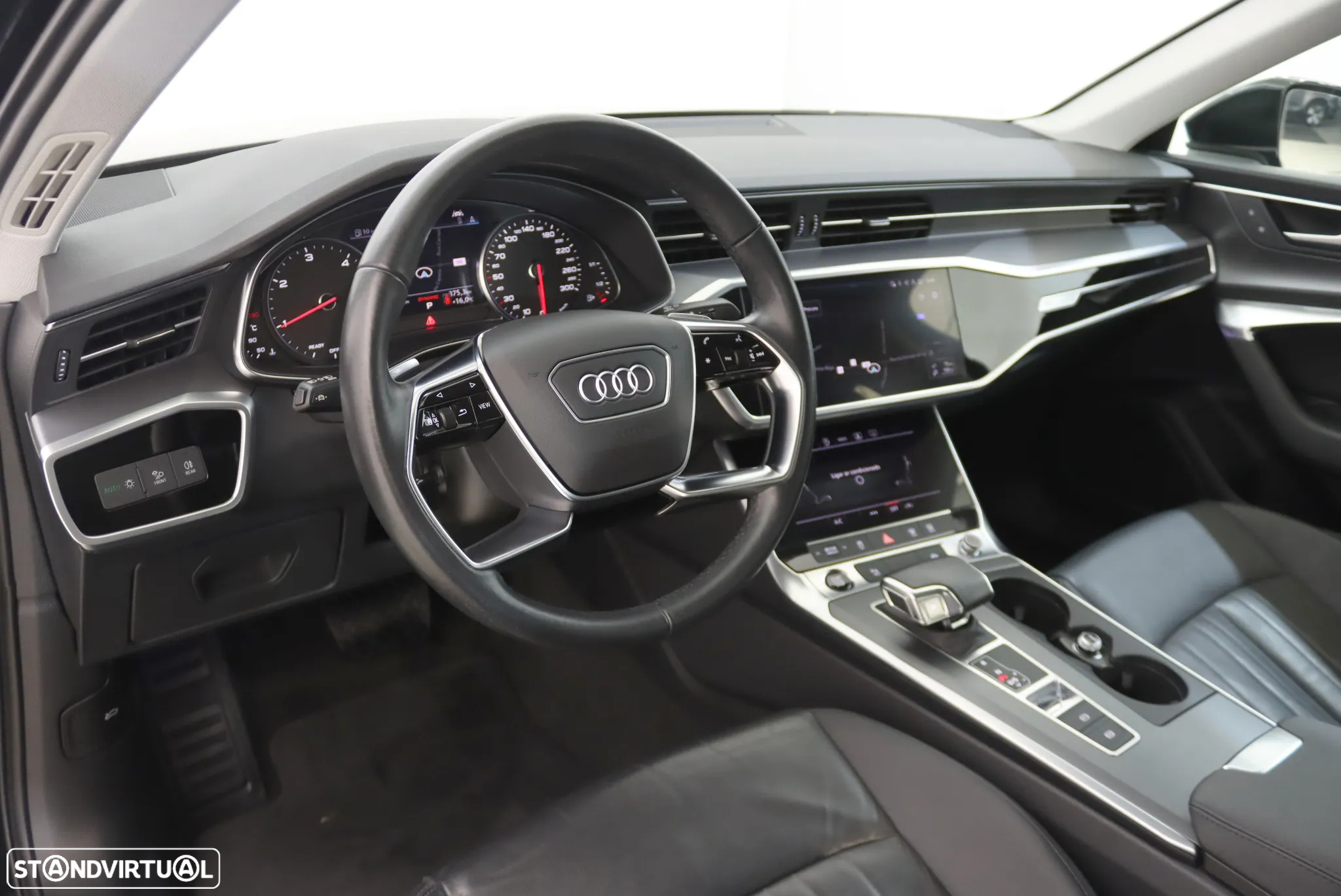 Audi A6 40 TDI Design S tronic - 3