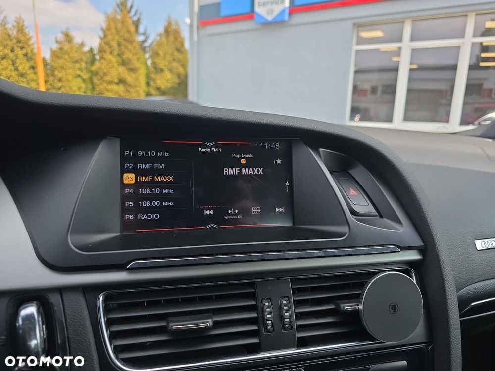 Audi A5 Coupé 1.8 TFSI - 16