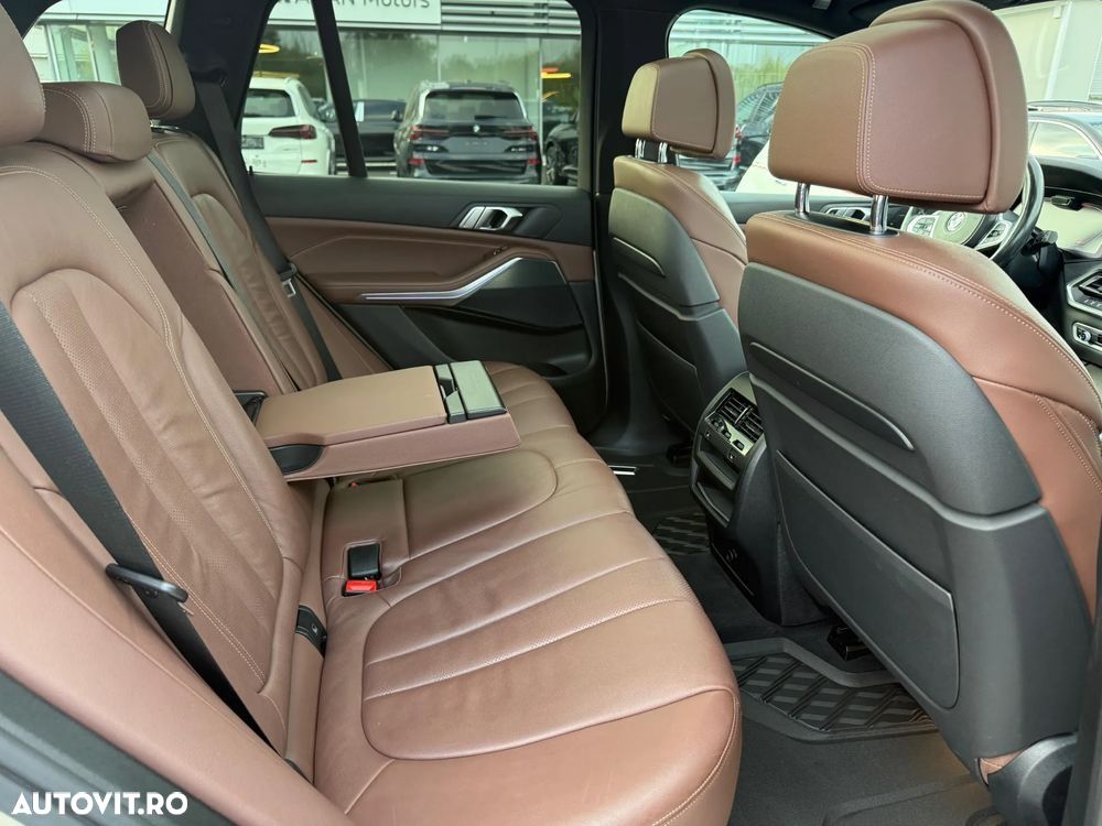 BMW X5 xDrive30d - 18