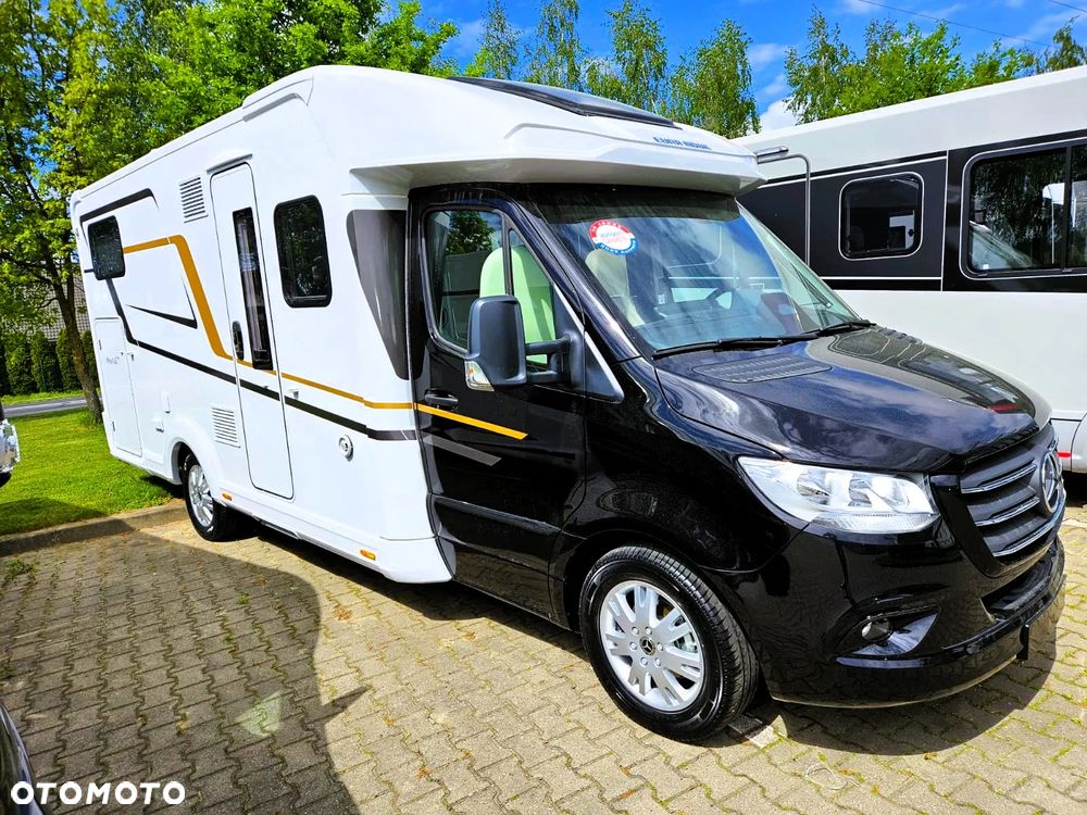 Eura Mobil PT 726 EF Freestyle - 6