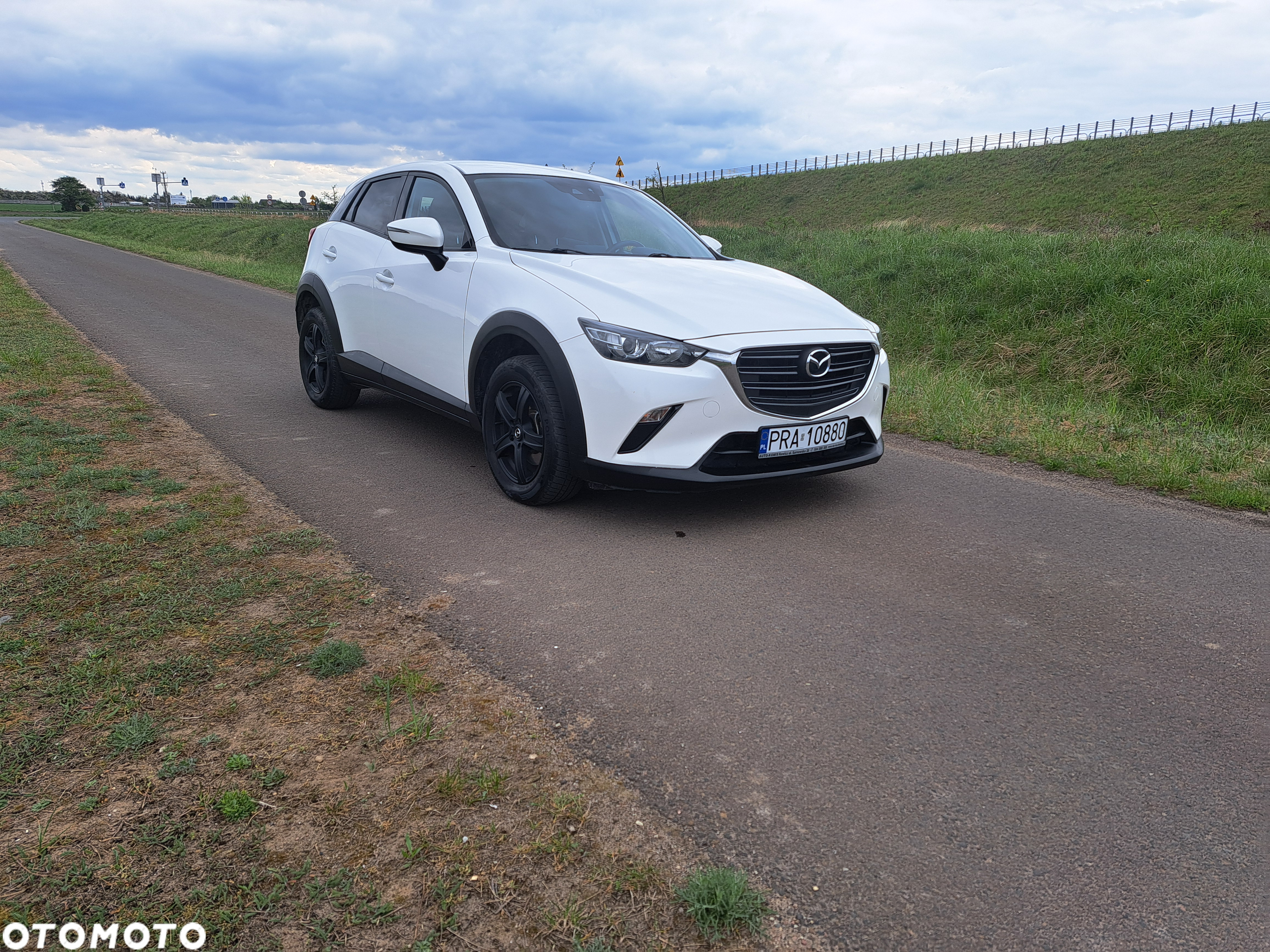 Mazda CX-3 2.0 SkyPassion - 9