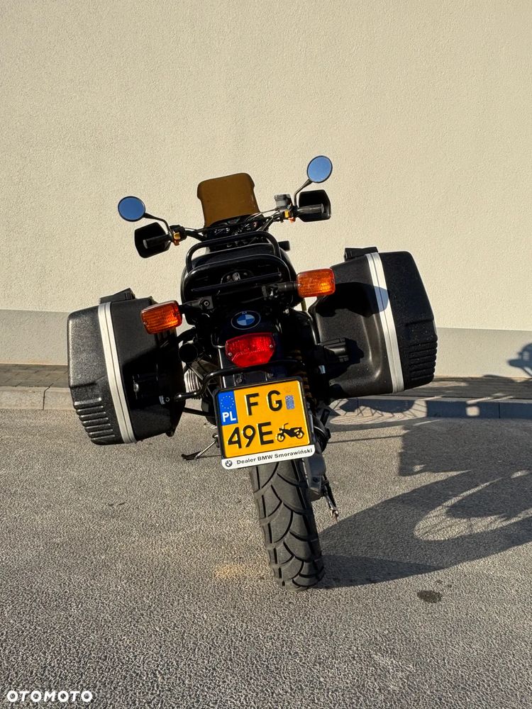 BMW R - 6