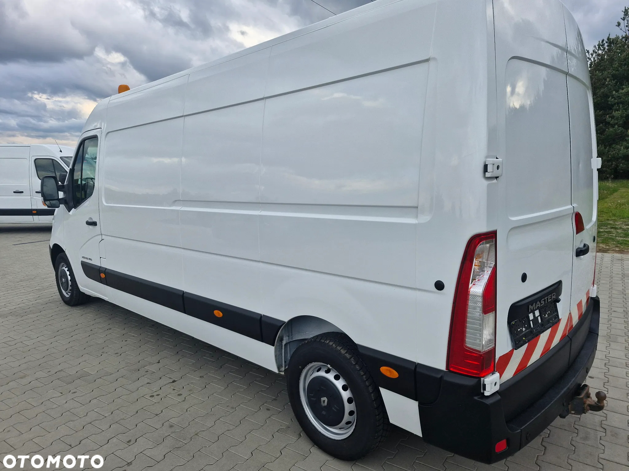 Renault Master - 4