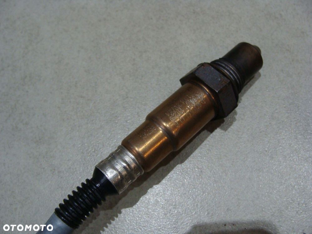 sonda lambda mercedes sprinter w906 2.2 cdi a0065424918 - 2