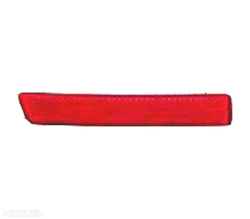 REFLECTOR DE PÁRA-CHOQUES FIAT PUNTO 03-05 - 1